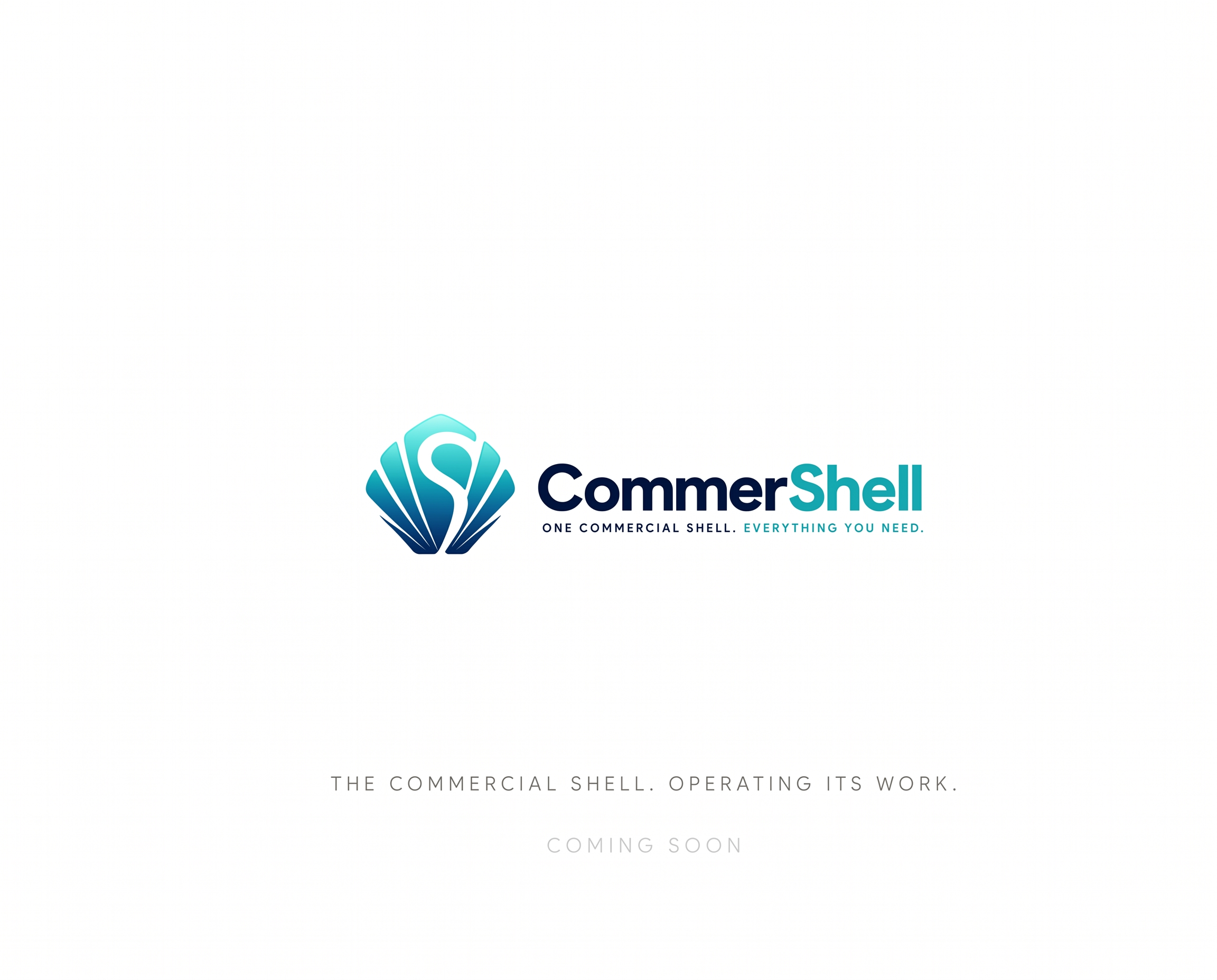 CommerShell