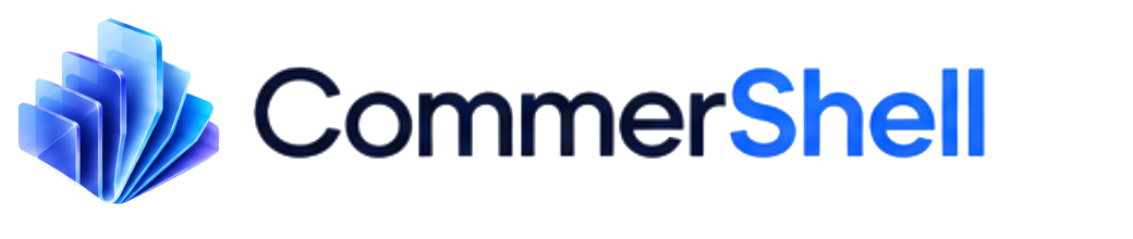CommerShell